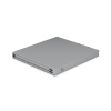 Коммутатор Ubiquiti ECS-24S-EU - (2) AC вход, Модули питания с горячей заменой, 8 MB, 150W