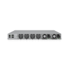 Коммутатор Ubiquiti ECS-24S-EU - (2) AC вход, Модули питания с горячей заменой, 8 MB, 150W