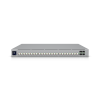 Коммутатор Ubiquiti ECS-24S-PoE - (2) AC вход, Модули питания с горячей заменой, 30W, 60W