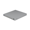Коммутатор Ubiquiti ECS-24S-PoE - (2) AC вход, Модули питания с горячей заменой, 30W, 60W