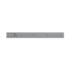 Коммутатор Ubiquiti ECS-24S-UK - (2) AC вход, Модули питания с горячей заменой, 8 MB, 150W