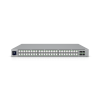 Коммутатор Ubiquiti ECS-48S - (2) AC вход, Модули питания с горячей заменой, 8 MB, 250W