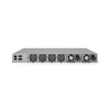 Коммутатор Ubiquiti ECS-48S - (2) AC вход, Модули питания с горячей заменой, 8 MB, 250W
