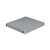 Коммутатор Ubiquiti ECS-48S-EU - (2) AC вход, Модули питания с горячей заменой, 8 MB, 250W