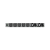 Коммутатор Ubiquiti ECS-Core-EU - (2) AC вход, Модули питания с горячей заменой, 360W, 1,000