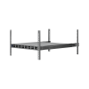 Коммутатор Ubiquiti ECS-Core-UK - (2) AC вход, Модули питания с горячей заменой, 360W, 1,000