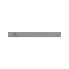 Коммутатор Ubiquiti ECS-Core-UK - (2) AC вход, Модули питания с горячей заменой, 360W, 1,000