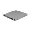 Коммутатор Ubiquiti ECS-Core-UK - (2) AC вход, Модули питания с горячей заменой, 360W, 1,000