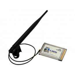Ubiquiti SR4C радиомодуль