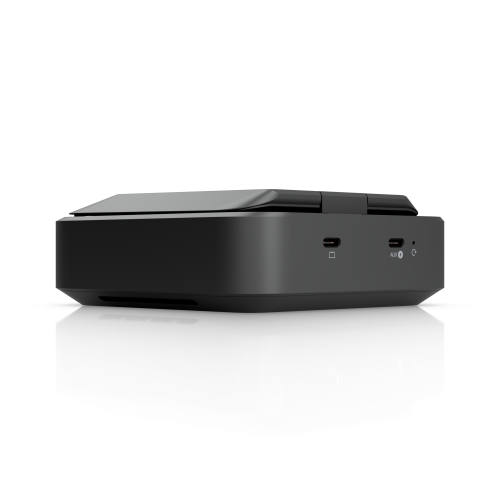 Аксессуар Ubiquiti U-AirWire - WiFi 7, (1) 5 GbE порт (USB3.2 Gen2), 18W