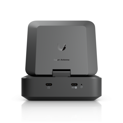 Аксессуар Ubiquiti U-AirWire - WiFi 7, (1) 5 GbE порт (USB3.2 Gen2), 18W