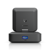 Аксессуар Ubiquiti U-AirWire - WiFi 7, (1) 5 GbE порт (USB3.2 Gen2), 18W