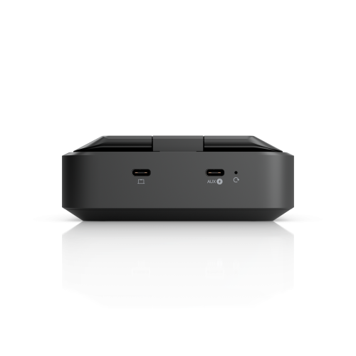 Аксессуар Ubiquiti U-AirWire - WiFi 7, (1) 5 GbE порт (USB3.2 Gen2), 18W