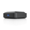 Аксессуар Ubiquiti U-AirWire - WiFi 7, (1) 5 GbE порт (USB3.2 Gen2), 18W
