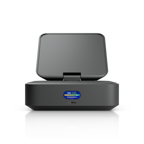 Аксессуар Ubiquiti U-AirWire - WiFi 7, (1) 5 GbE порт (USB3.2 Gen2), 18W