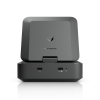 Аксессуар Ubiquiti U-AirWire-US - WiFi 7, (1) 5 GbE порт (USB3.2 Gen2), 18W