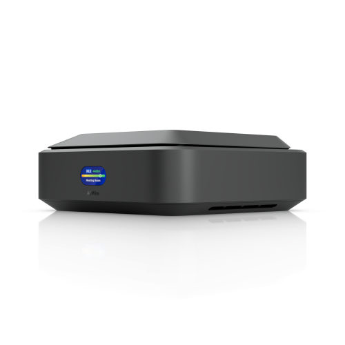 Аксессуар Ubiquiti U-AirWire-US - WiFi 7, (1) 5 GbE порт (USB3.2 Gen2), 18W