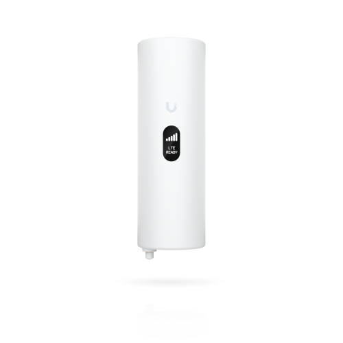 Аксессуар Ubiquiti U-LTE-Backup Pro-EU - (2) GbE RJ45 порты LTE Category 4 radio, Ethernet, 128 MB DDR2