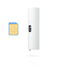 Аксессуар Ubiquiti U-LTE-Backup Pro-EU - (2) GbE RJ45 порты LTE Category 4 radio, Ethernet, 128 MB DDR2