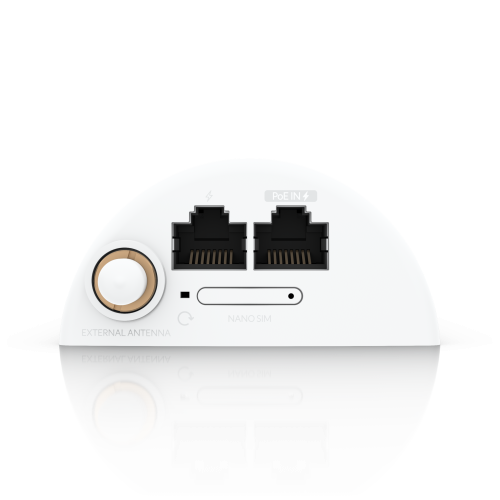 Аксессуар Ubiquiti U-LTE-Backup Pro-US - (2) GbE RJ45 порты LTE Category 4 radio, Ethernet, 128 MB DDR2