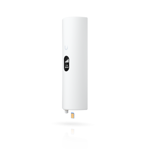 Аксессуар Ubiquiti U-LTE-Backup Pro-US - (2) GbE RJ45 порты LTE Category 4 radio, Ethernet, 128 MB DDR2