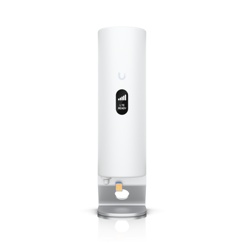 Аксессуар Ubiquiti U-LTE-Backup Pro-US - (2) GbE RJ45 порты LTE Category 4 radio, Ethernet, 128 MB DDR2