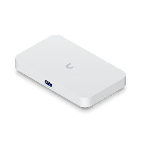 Маршрутизатор Ubiquiti UCG-Fiber-EU - 50+, 30W, 500+