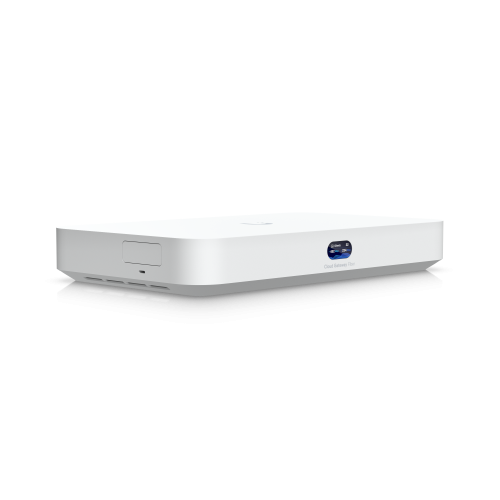 Маршрутизатор Ubiquiti UCG-Fiber-EU - 50+, 30W, 500+