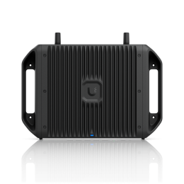 Ubiquiti UCG-Industrial-UK маршрутизатор