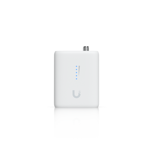 Радиомост Ubiquiti UDB-IoT - WiFi 4, (1) 10/100M RJ45 порт, 2.3W