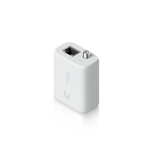 Радиомост Ubiquiti UDB-IoT - WiFi 4, (1) 10/100M RJ45 порт, 2.3W