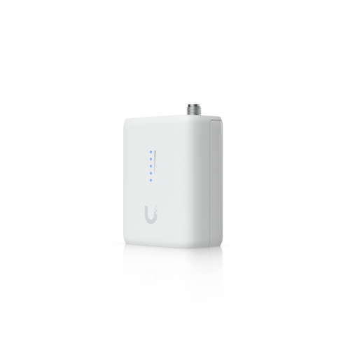 Радиомост Ubiquiti UDB-IoT - WiFi 4, (1) 10/100M RJ45 порт, 2.3W