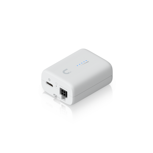 Радиомост Ubiquiti UDB-IoT-US - WiFi 4, (1) 10/100M RJ45 порт, 2.3W