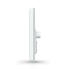 Радиомост Ubiquiti UDB-Pro-Sector - WiFi 5, (1) GbE RJ45 порт, 6W