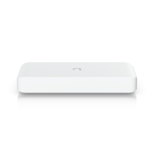 Радиомост Ubiquiti UDB-Switch-US - WiFi 7, (1) 10 GbE RJ45 порт (7) 2.5 GbE RJ45 порты, 30W
