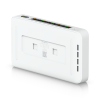 Радиомост Ubiquiti UDB-Switch-US - WiFi 7, (1) 10 GbE RJ45 порт (7) 2.5 GbE RJ45 порты, 30W