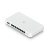 Радиомост Ubiquiti UDB-Switch-US - WiFi 7, (1) 10 GbE RJ45 порт (7) 2.5 GbE RJ45 порты, 30W