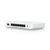Радиомост Ubiquiti UDB-Switch-US - WiFi 7, (1) 10 GbE RJ45 порт (7) 2.5 GbE RJ45 порты, 30W