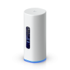 Маршрутизатор Ubiquiti UDR-5G-Max-EU - 802.11a/b/g/n/ac/ax/be (WiFi 6/6E, WiFi 7), 30+, 300+