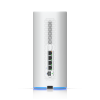 Маршрутизатор Ubiquiti UDR-5G-Max-UK - 802.11a/b/g/n/ac/ax/be (WiFi 6/6E, WiFi 7), 30+, 300+