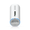 Маршрутизатор Ubiquiti UDR-5G-Max-UK - 802.11a/b/g/n/ac/ax/be (WiFi 6/6E, WiFi 7), 30+, 300+