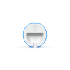 Маршрутизатор Ubiquiti UDR-5G-Max-UK - 802.11a/b/g/n/ac/ax/be (WiFi 6/6E, WiFi 7), 30+, 300+