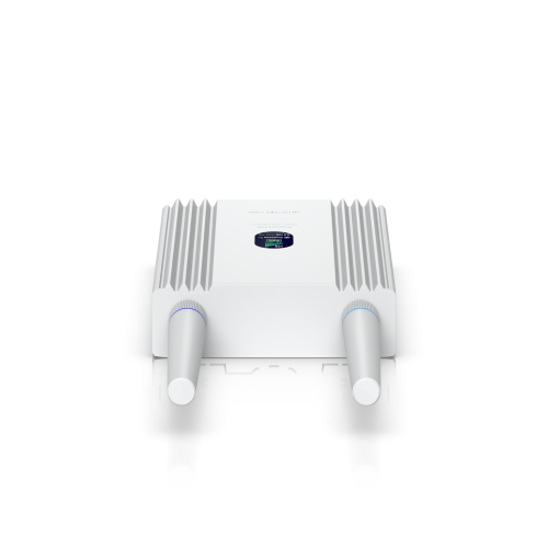 Датчик Ubiquiti USL-G2-Gateway-HA-EU - (1) 10/100 MbE RJ45 порт, 6.5W, 3 dBi