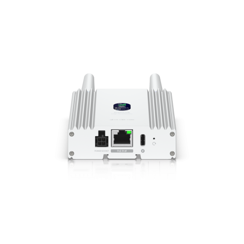 Датчик Ubiquiti USL-G2-Gateway-HA-US - (1) 10/100 MbE RJ45 порт, 6.5W, 3 dBi