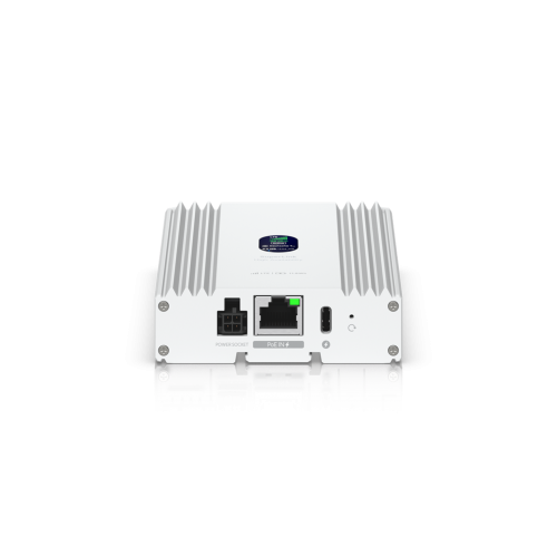 Датчик Ubiquiti USL-G2-Gateway-HA-US - (1) 10/100 MbE RJ45 порт, 6.5W, 3 dBi