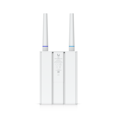 Датчик Ubiquiti USL-G2-Gateway-HA-US - (1) 10/100 MbE RJ45 порт, 6.5W, 3 dBi