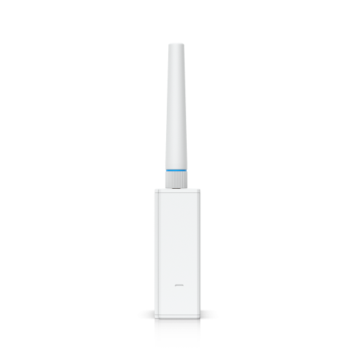 Датчик Ubiquiti USL-Gateway-EU - (1) 10/100 MbE RJ45 порт, 3.4W, 3 dBi