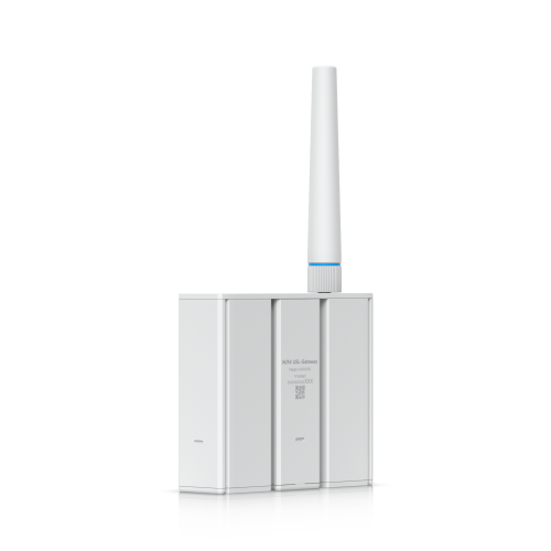 Датчик Ubiquiti USL-Gateway-TW - (1) 10/100 MbE RJ45 порт, 3.4W, 3 dBi