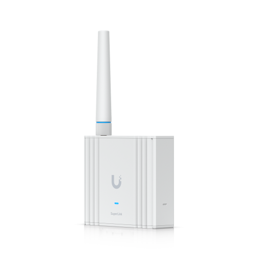 Датчик Ubiquiti USL-Gateway-US - (1) 10/100 MbE RJ45 порт, 3.4W, 3 dBi