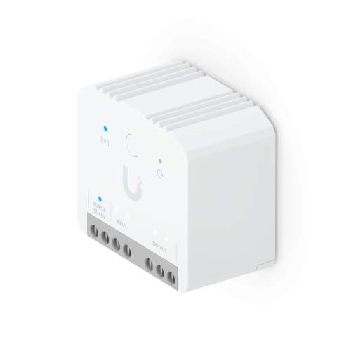 Датчик Ubiquiti USL-Relay-US - 0.83W, 14 dBm, Protect